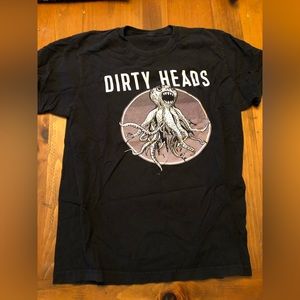 Vintage Dirty Heads Tee